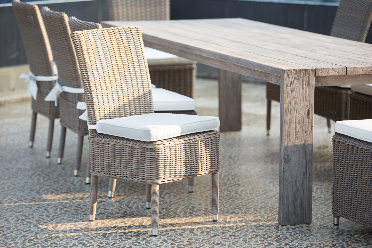 Outdoor Boca Chair