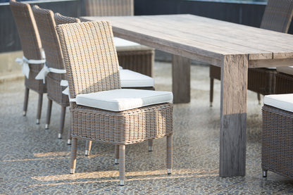 Outdoor Boca Chair