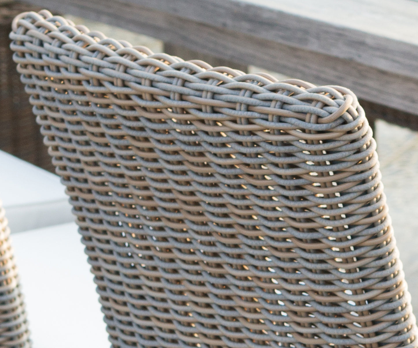 Outdoor Boca Chair