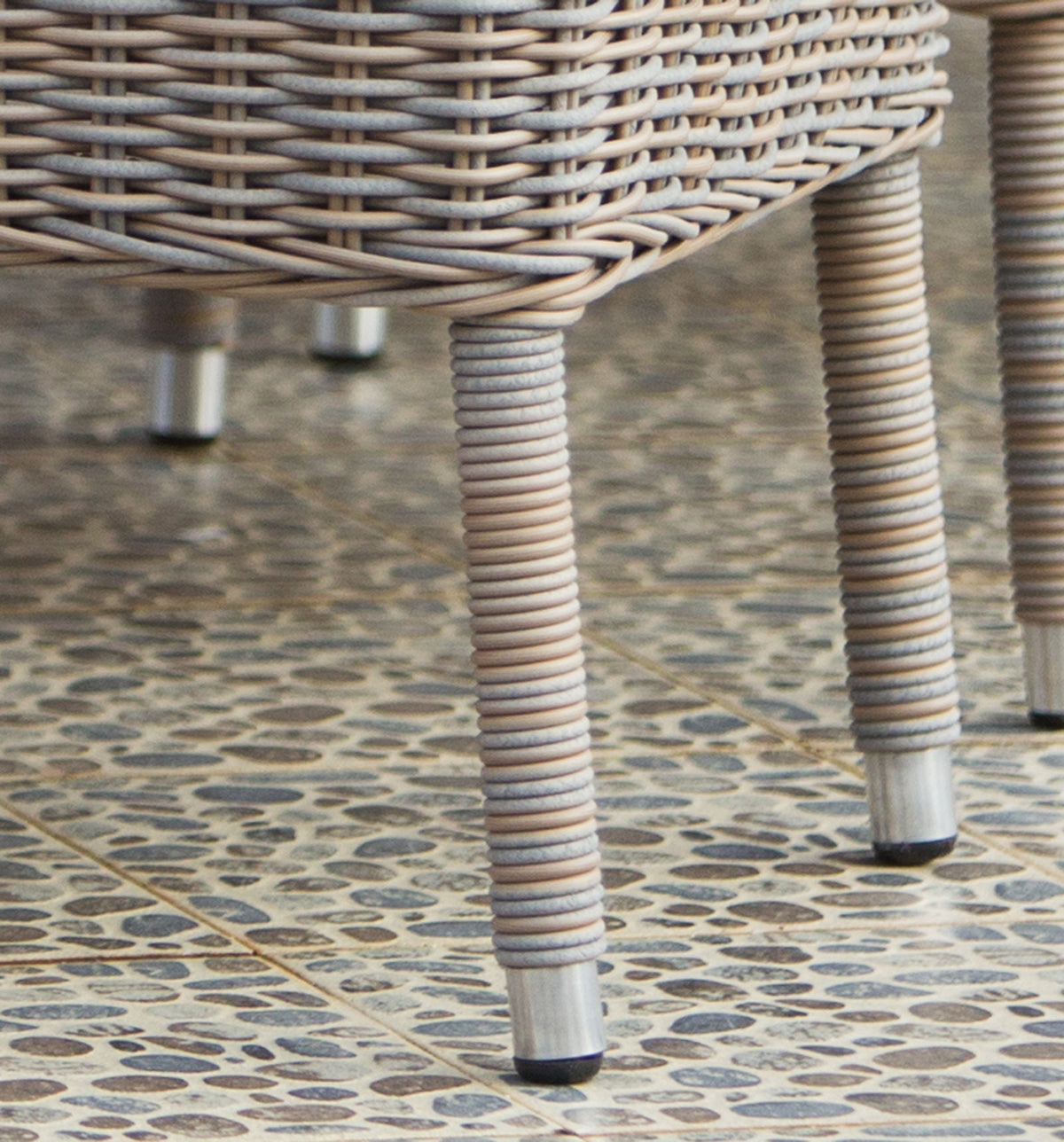 Outdoor Boca Chair