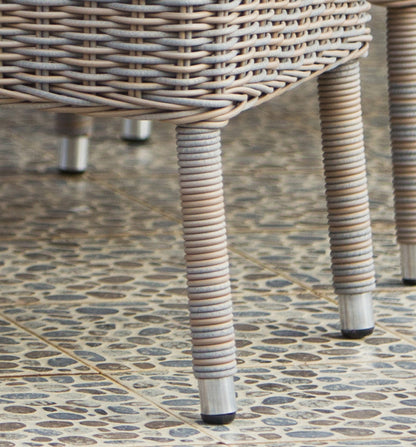 Outdoor Boca Chair