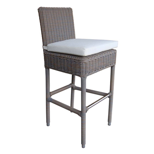 Outdoor Boca Barstool