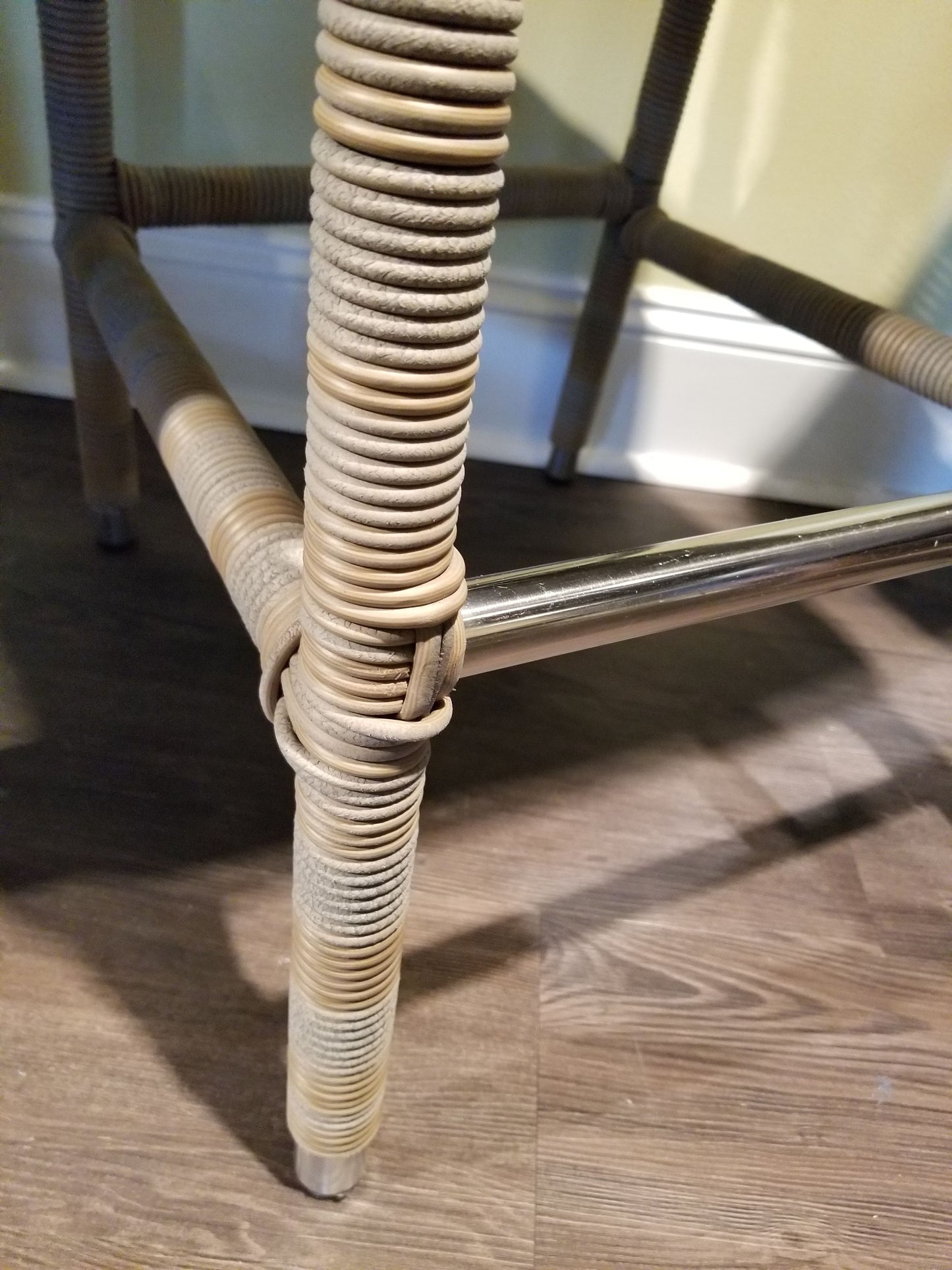 Outdoor Boca Barstool
