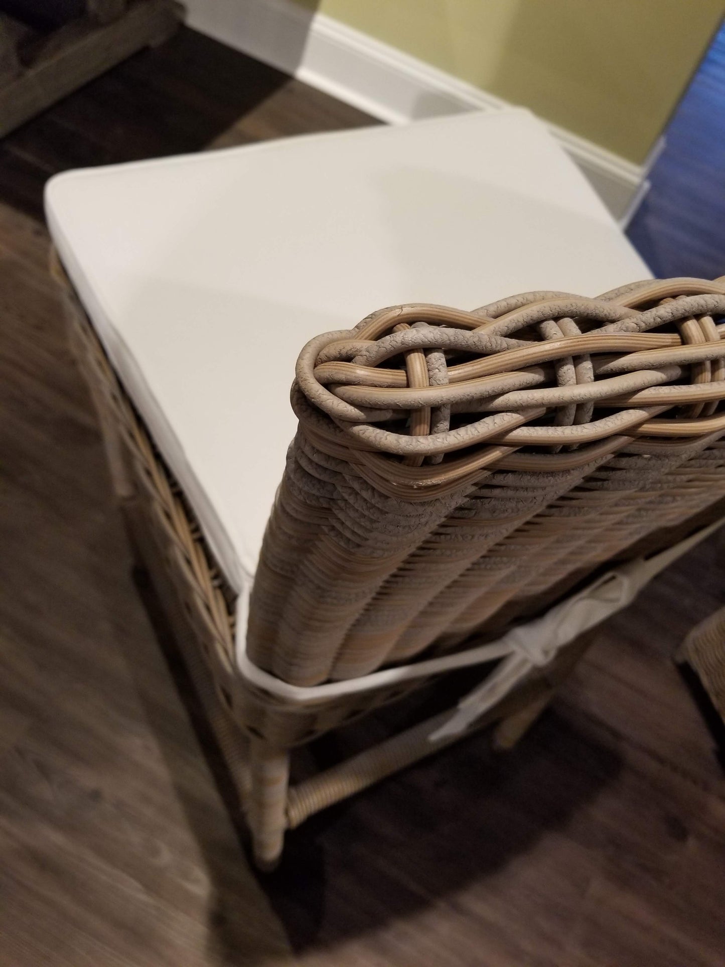 Outdoor Boca Barstool