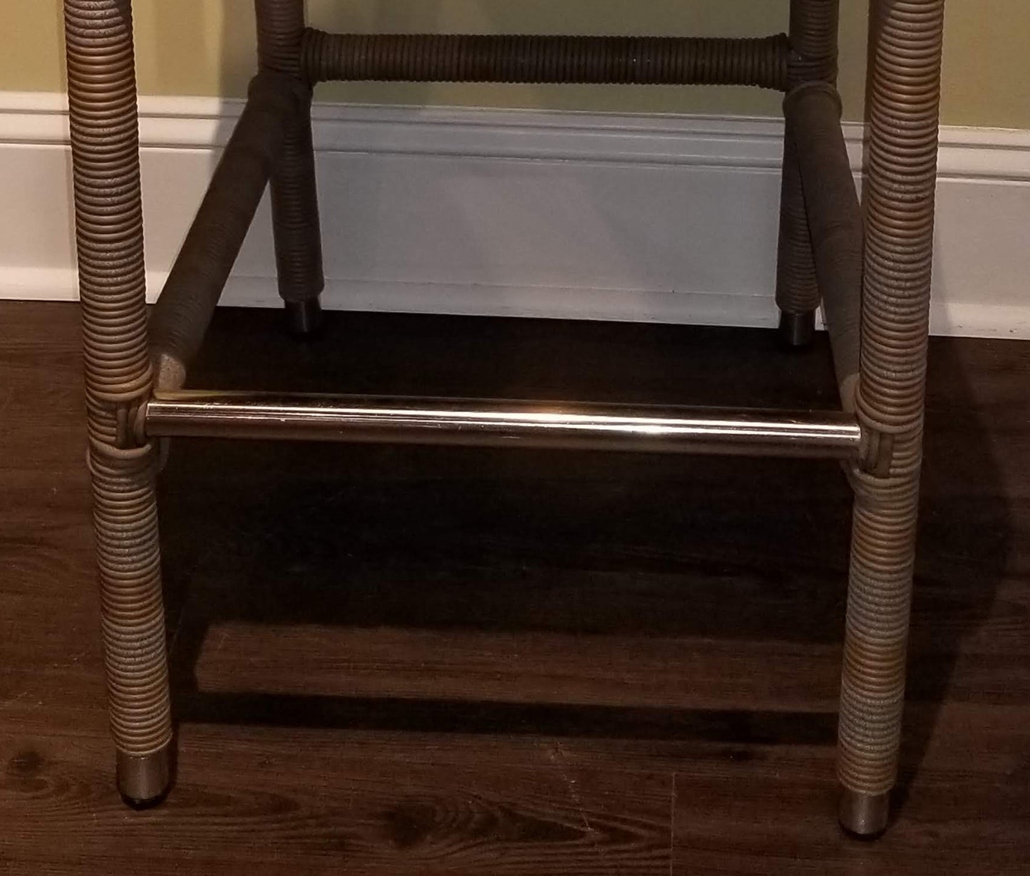 Outdoor Boca Barstool