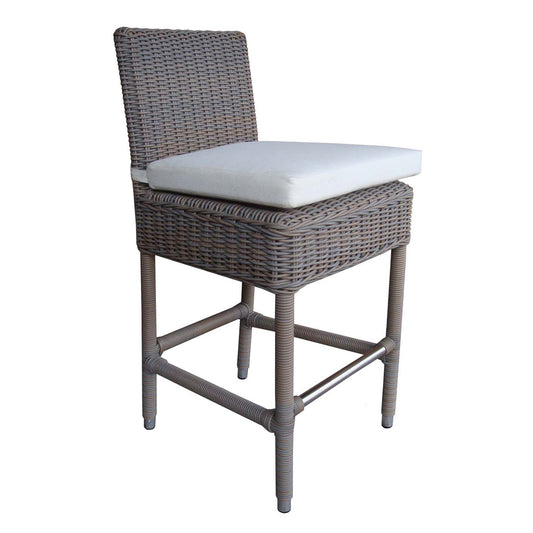 Outdoor Boca Counter Stool