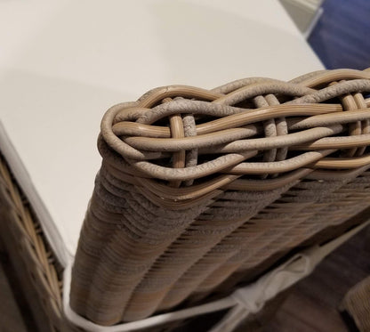 Outdoor Boca Counter Stool