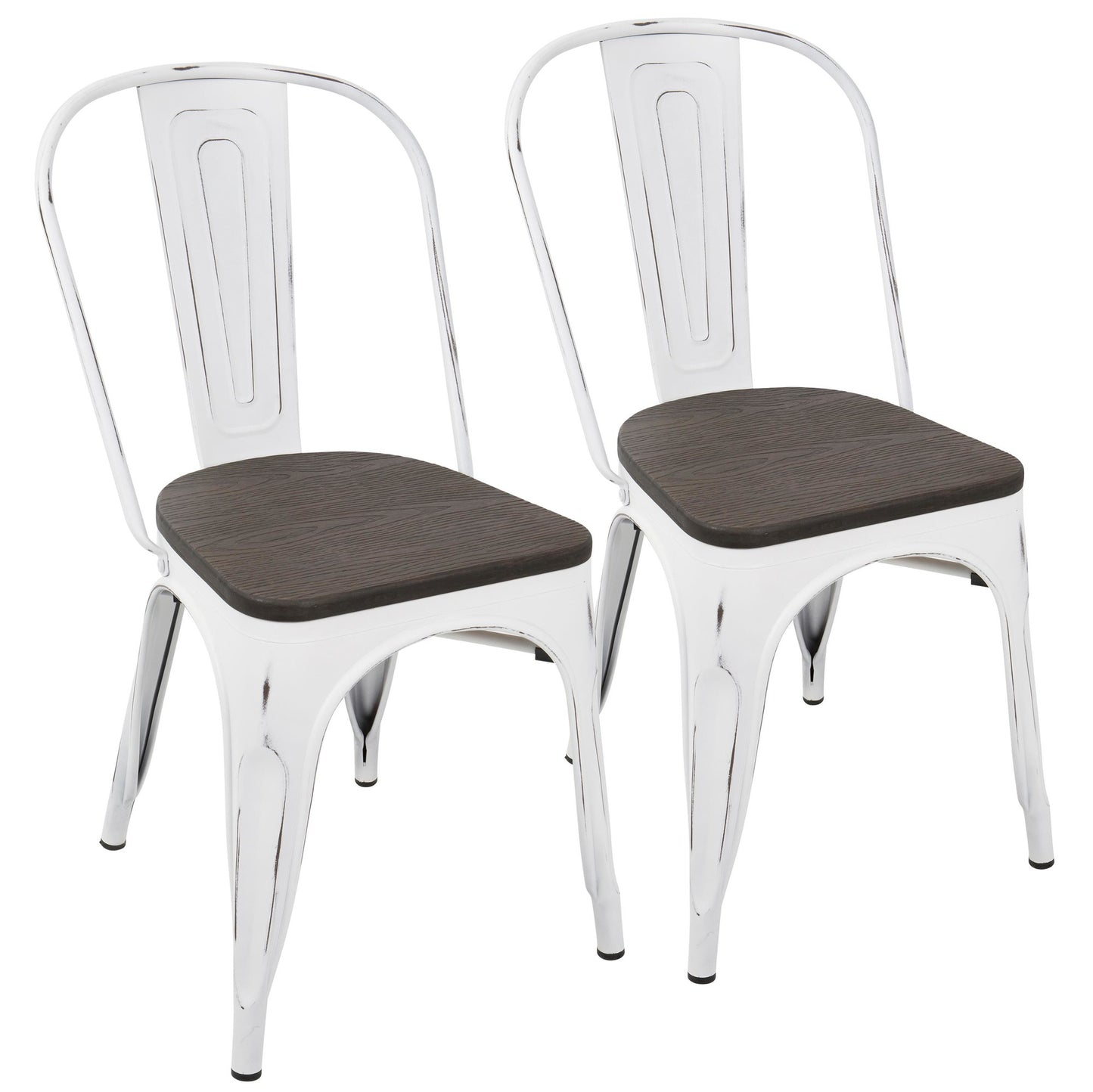 Oregon Dining Chair - Set of 2