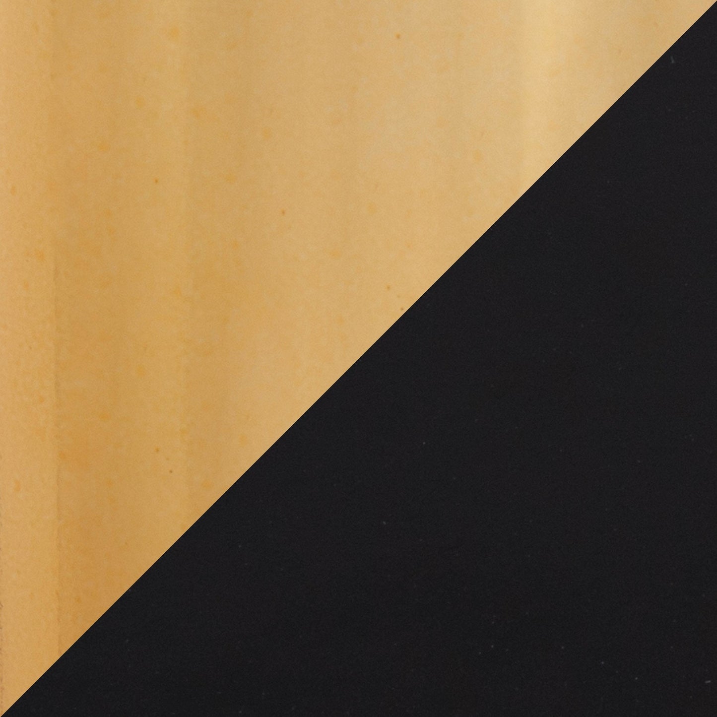 Canary Counter Table, Gold/Black