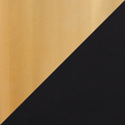 Canary Bar Table, Gold/Black