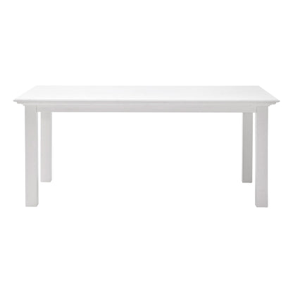 Halifax Dining Table 71"