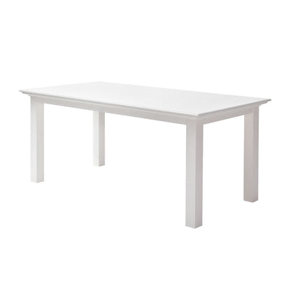 Halifax Dining Table 71"