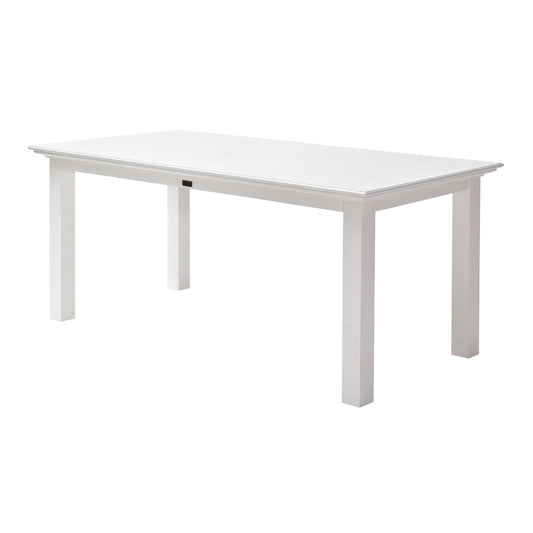 Halifax Dining Table 71"