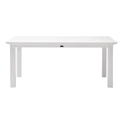 Halifax Dining Table 71"