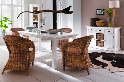 Halifax Dining Table 79"