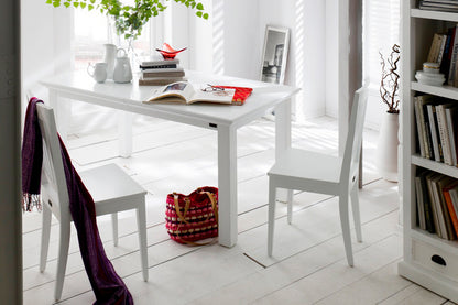 Halifax Dining Extension Table