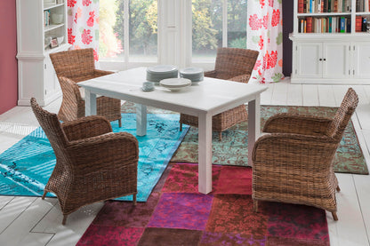 Halifax Dining Extension Table
