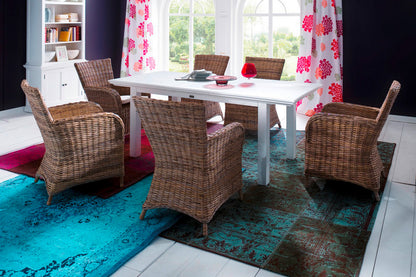 Halifax Dining Extension Table