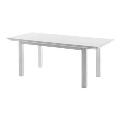 Halifax Dining Extension Table