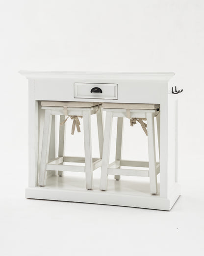Halifax Kitchen Table Set