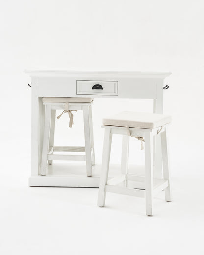 Halifax Kitchen Table Set