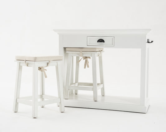 Halifax Kitchen Table Set