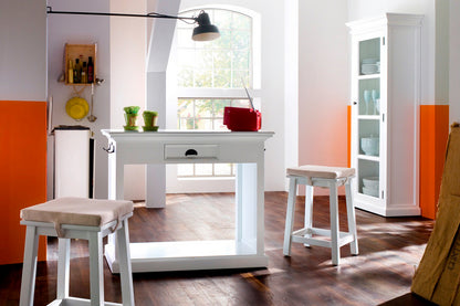 Halifax Kitchen Table Set