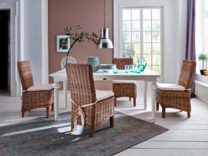 Provence Dining Table 71"