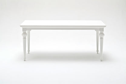 Provence Dining Table 71"