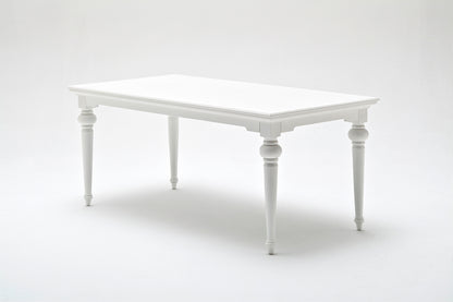Provence Dining Table 71"