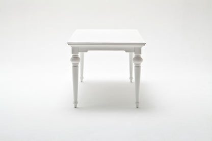 Provence Dining Table 71"