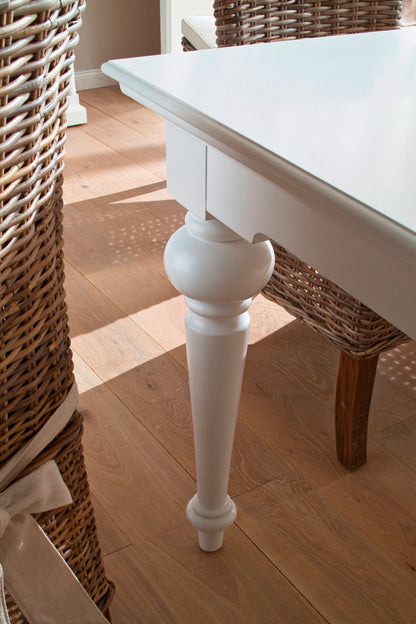 Provence Dining Table 79"