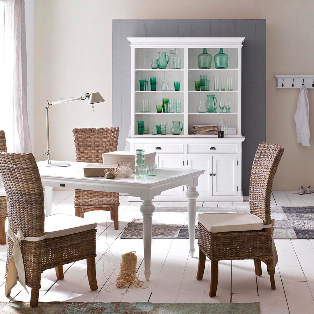 Provence Dining Table 79"