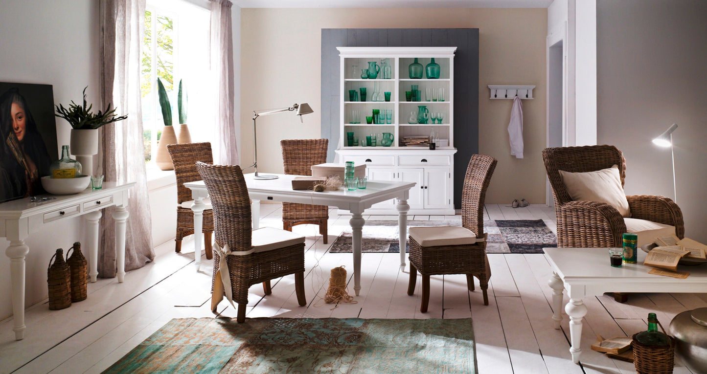 Provence Dining Table 79"