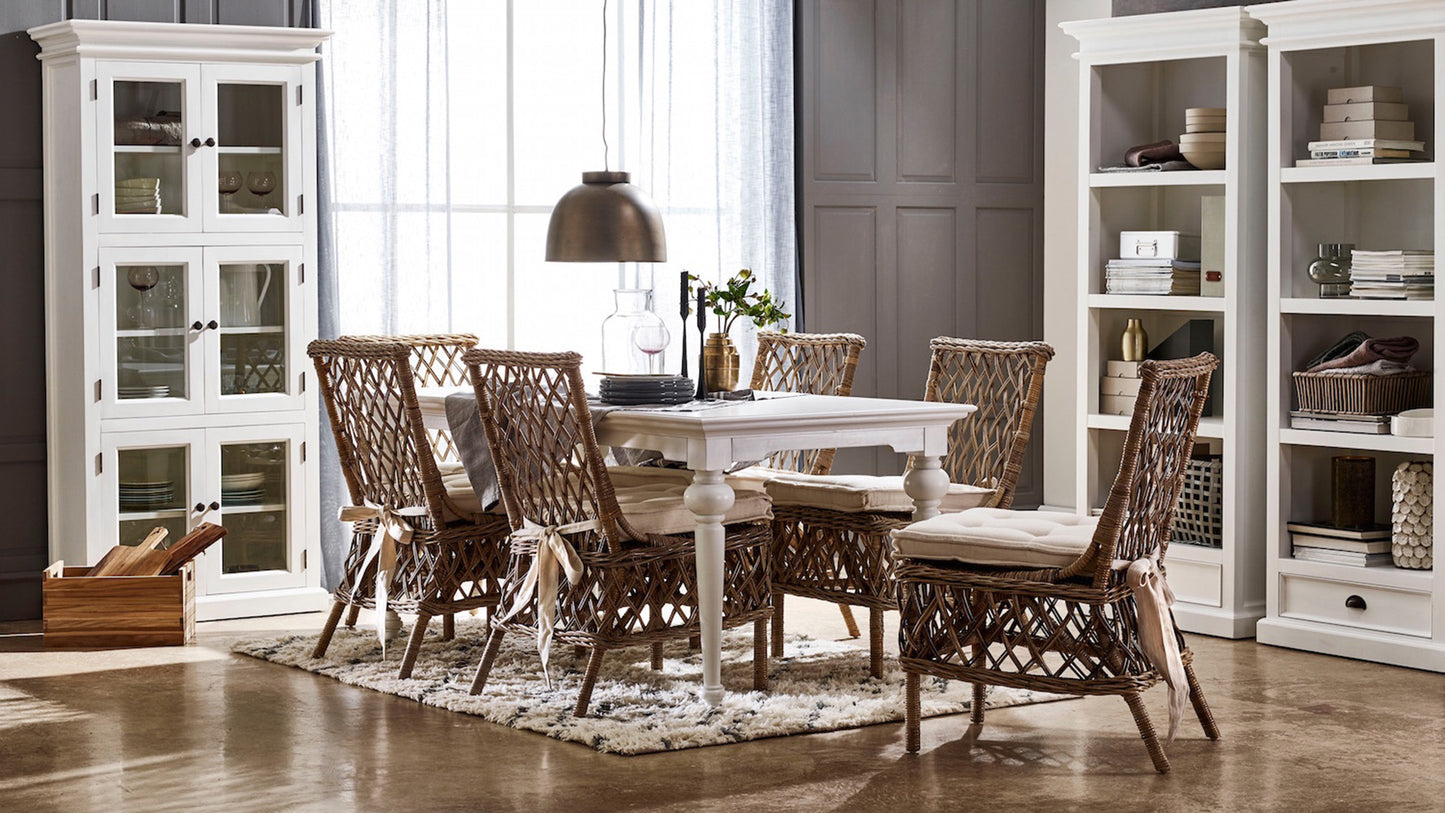 Provence Dining Table 79"