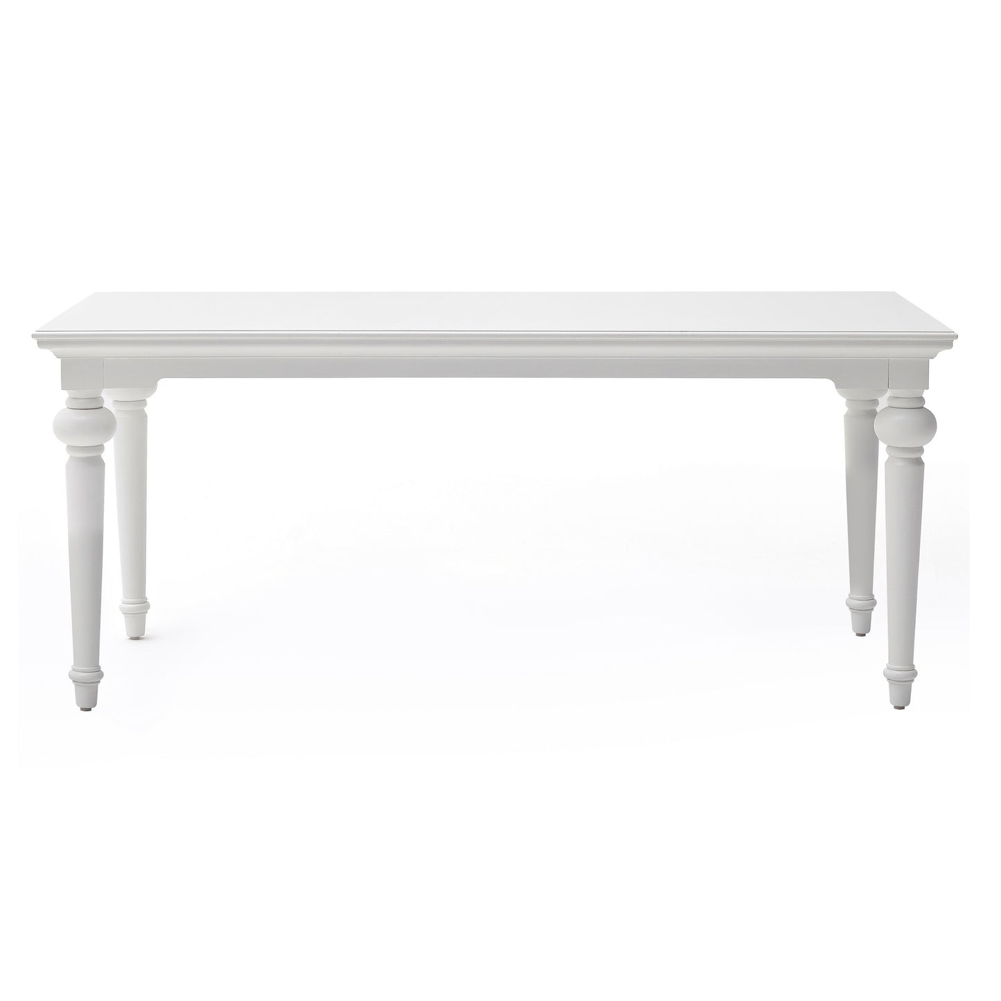 Provence Dining Table 79"