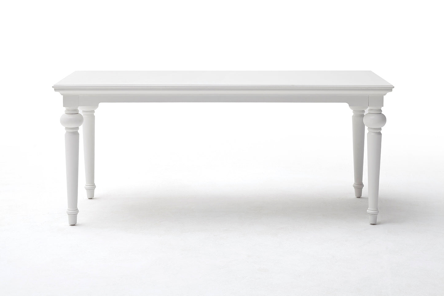 Provence Dining Table 79"
