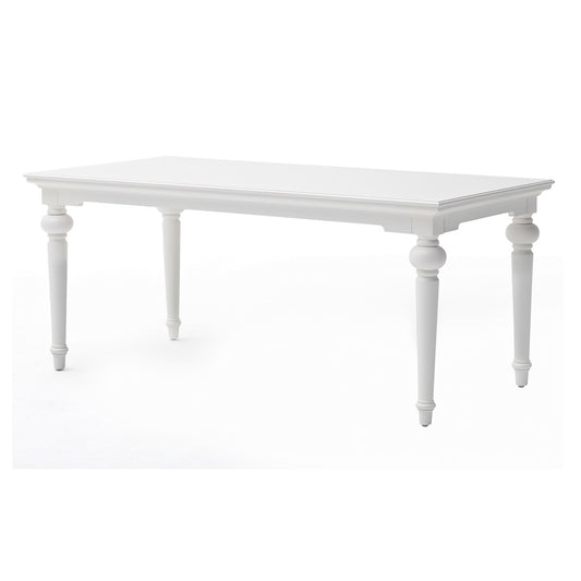 Provence Dining Table 79"