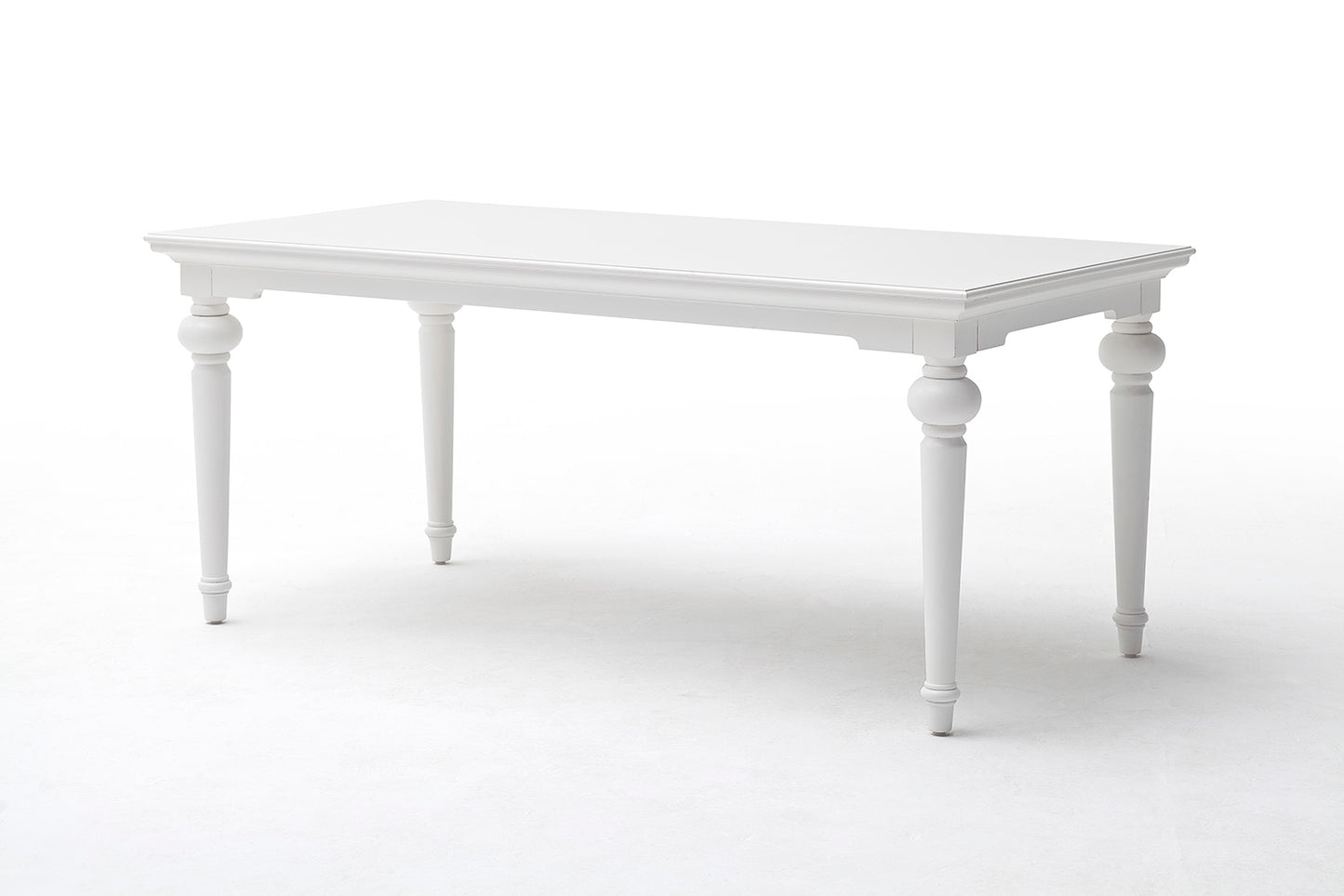 Provence Dining Table 79"