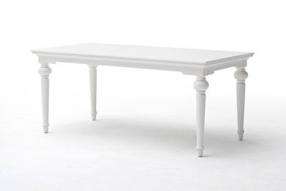 Provence Dining Table 79"