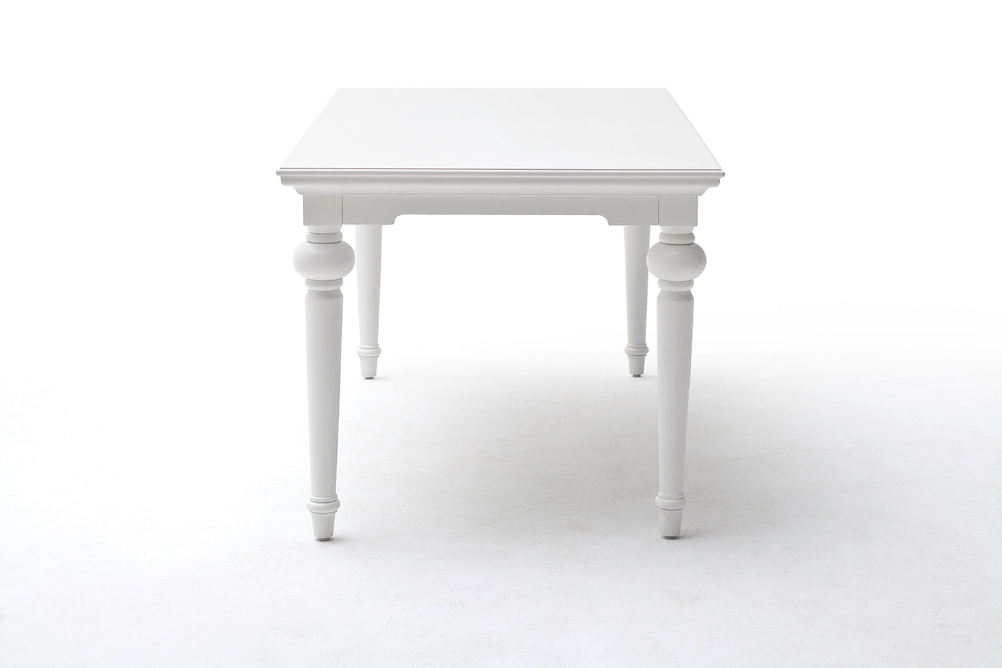 Provence Dining Table 79"