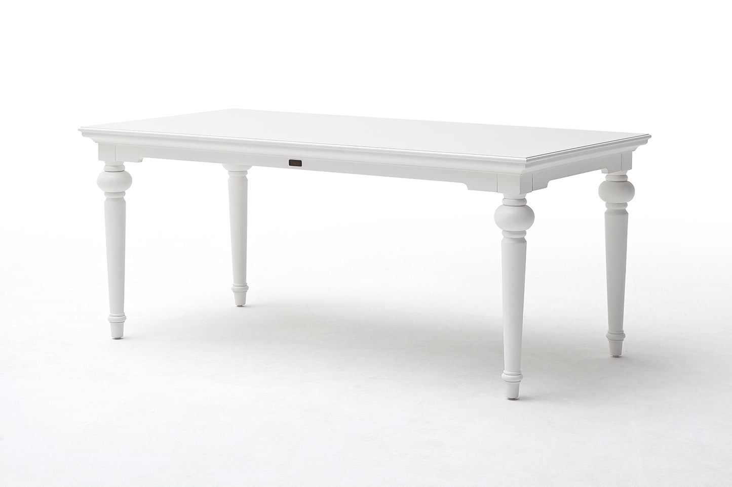 Provence Dining Table 79"