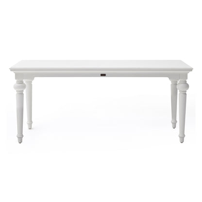 Provence Dining Table 79"