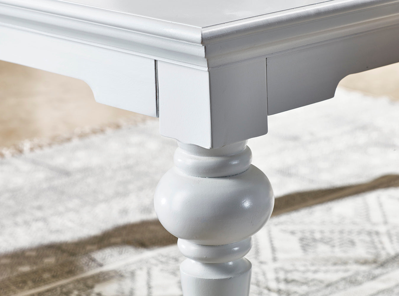 Provence Dining Table 94"