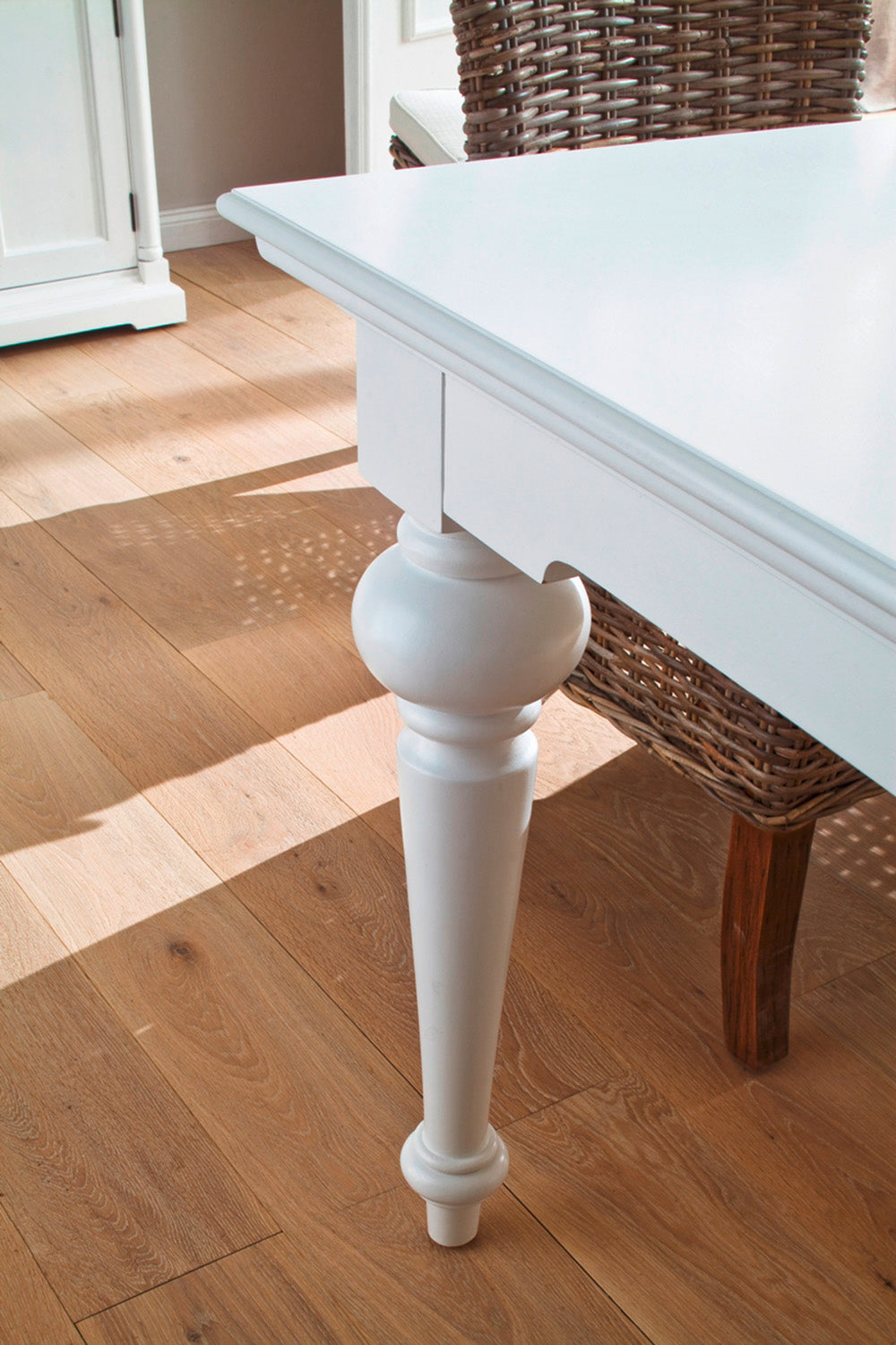 Provence Dining Table 94"