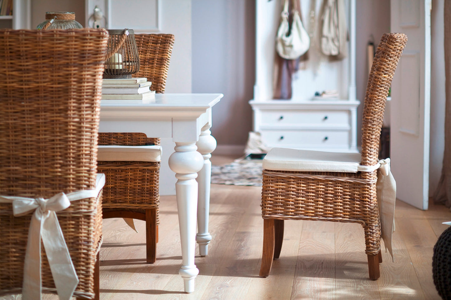 Provence Dining Table 94"