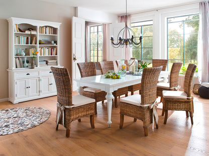 Provence Dining Table 94"
