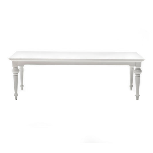 Provence Dining Table 94"