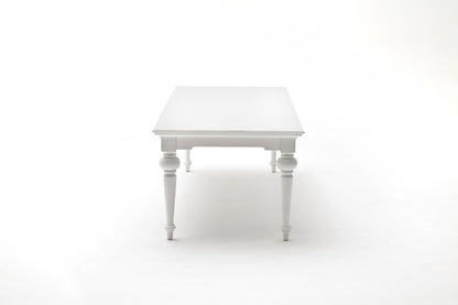 Provence Dining Table 94"