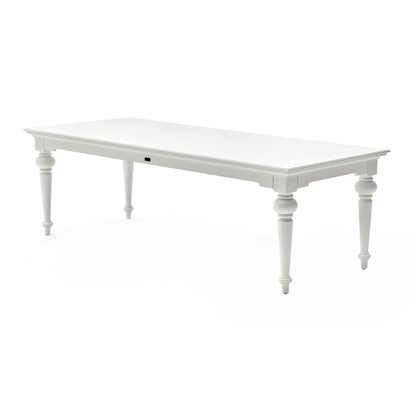 Provence Dining Table 94"